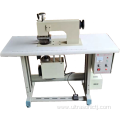 TJ-100S type high quality ultrasonic embossing sewing machine ultrasonic thermal bonding machine